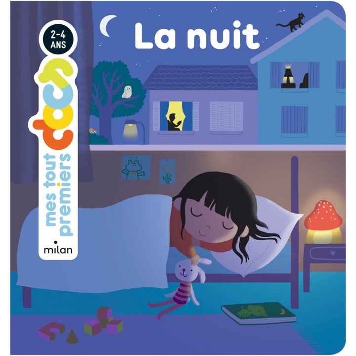 La nuit