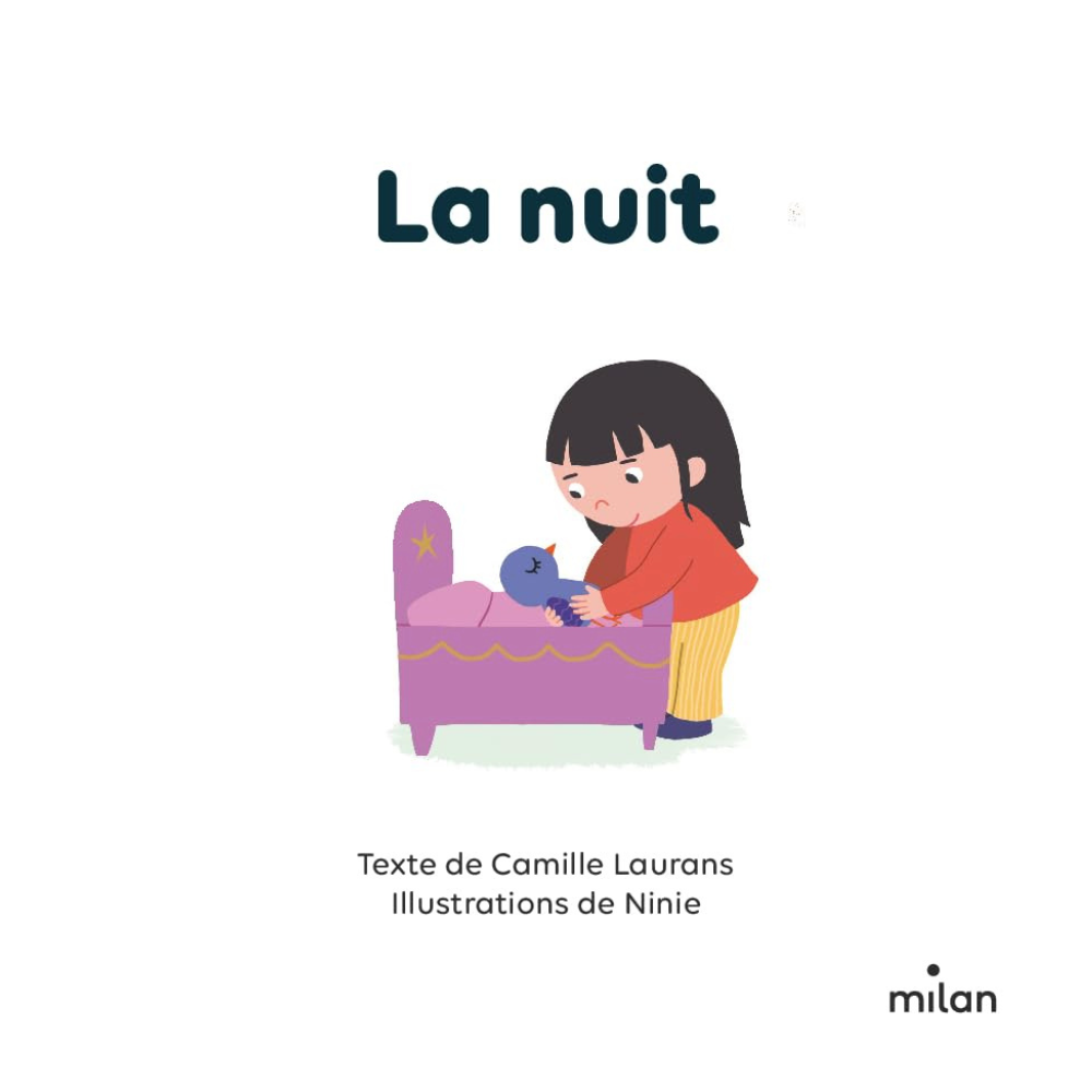 La nuit