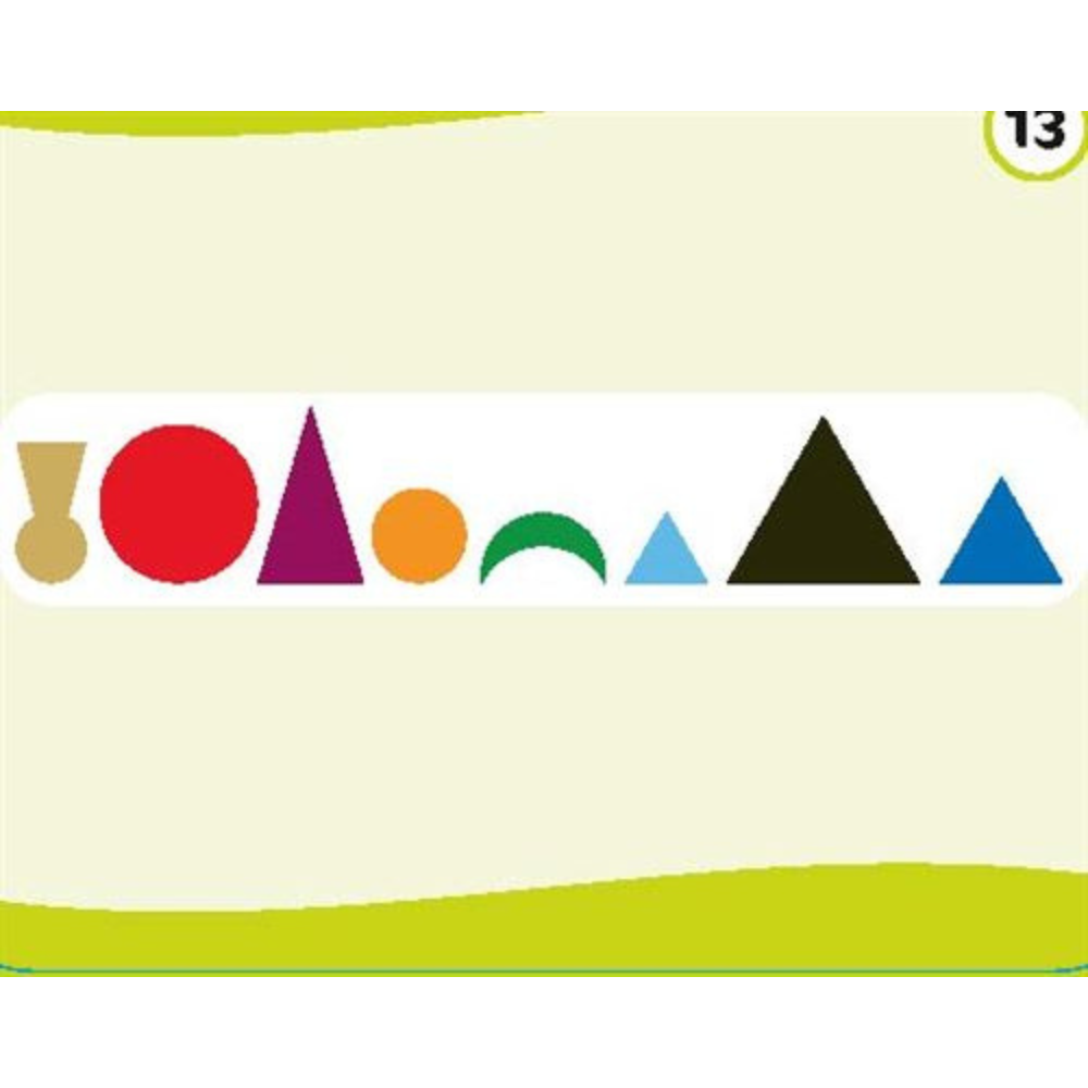 Le jeu Montessori des phrases farfelues - dès 7 ans