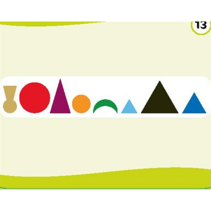 Le jeu Montessori des phrases farfelues - dès 7 ans