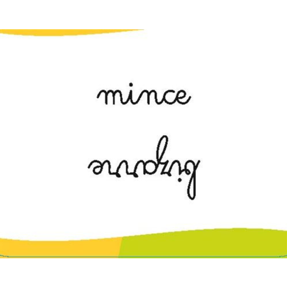 Le jeu Montessori des phrases farfelues - dès 7 ans