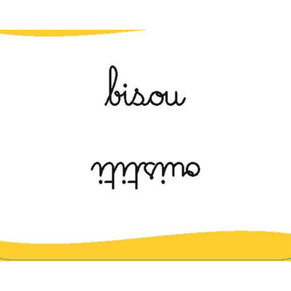 Le jeu Montessori des phrases farfelues - dès 7 ans