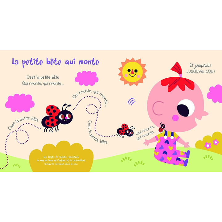 Le livre sonore de mes 1 an