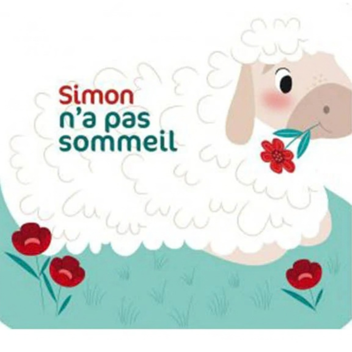 Les P’tits Z’amis de la Ferme - Simon n’a pas Sommeil