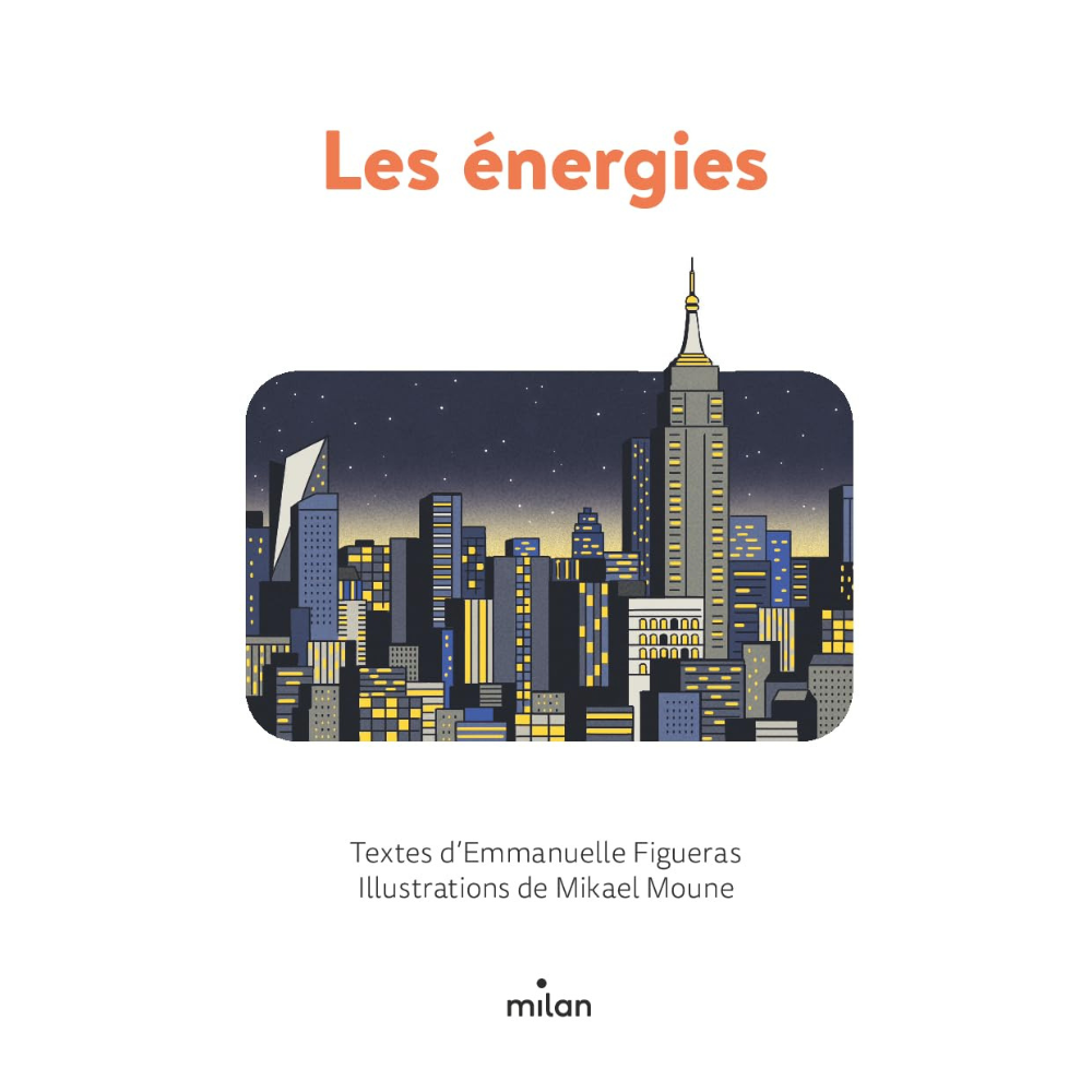 Les énergies