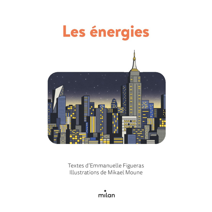 Les énergies