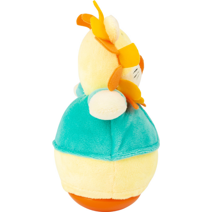 Lion Culbuto | EVEIL MONTESSORI