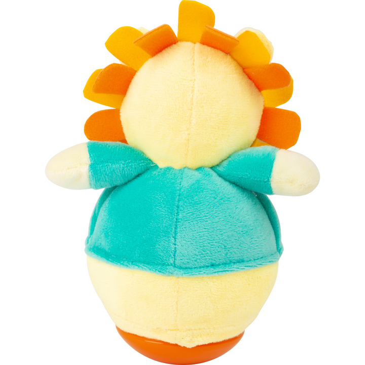 Lion Culbuto | EVEIL MONTESSORI