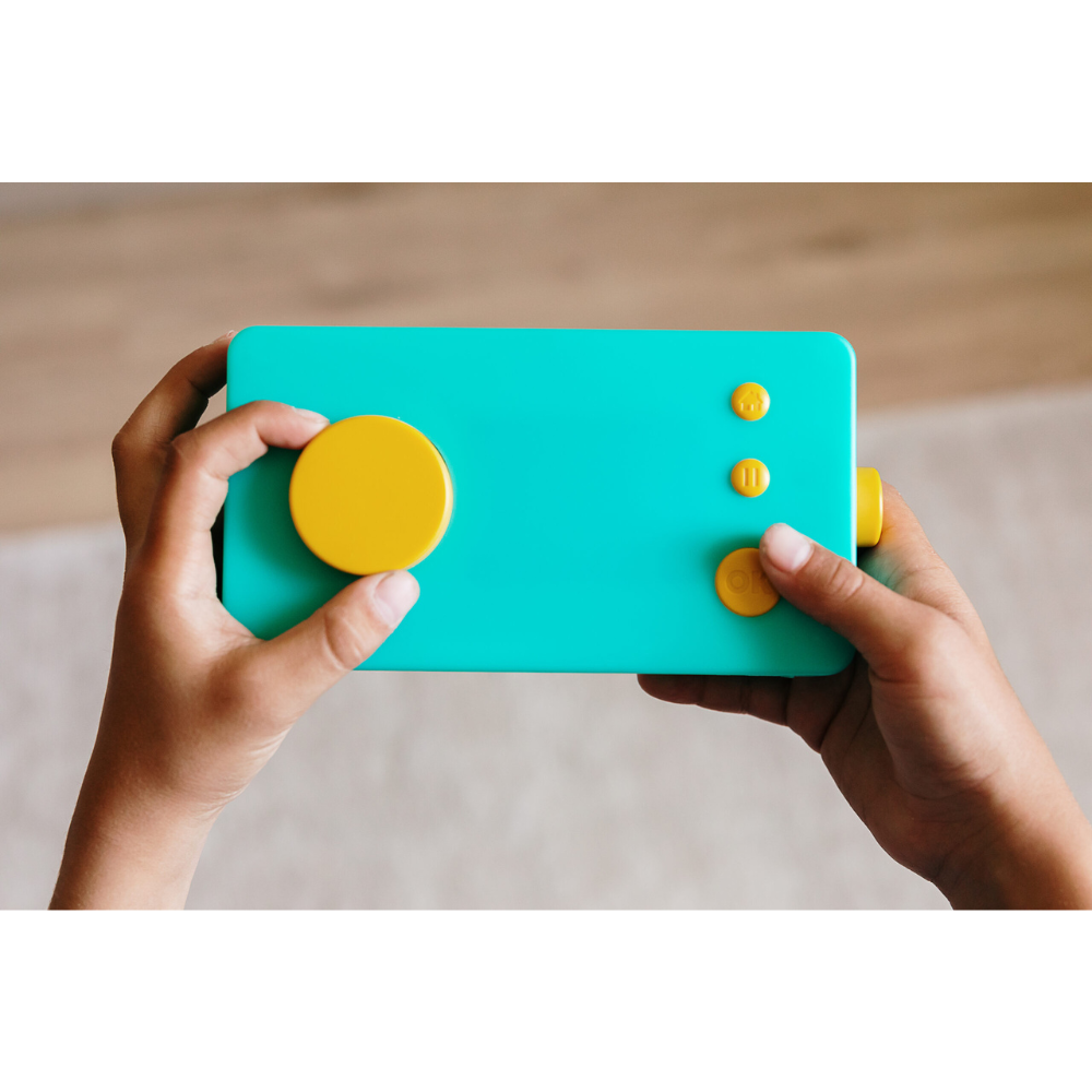 Lunii : Fabrique à Histoires pour enfant