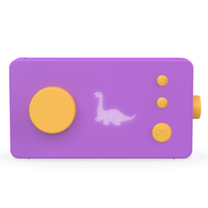 Ma Fabrique à Histoires Violette