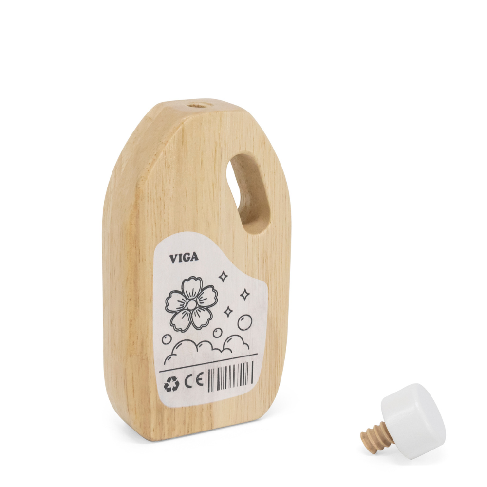 Machine à laver blanche pour cuisine