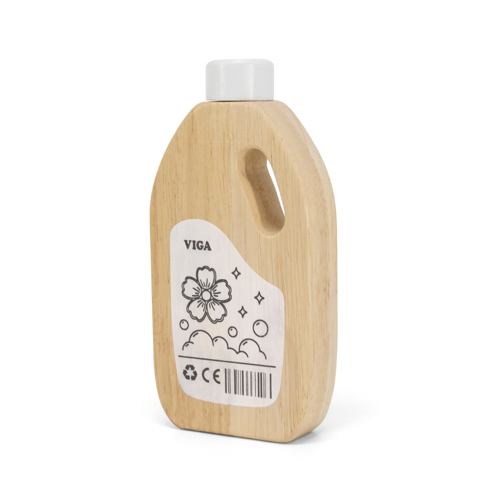 Machine à laver blanche pour cuisine