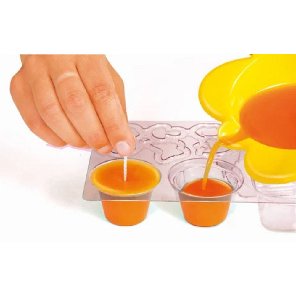 Ma fabrique à bougies