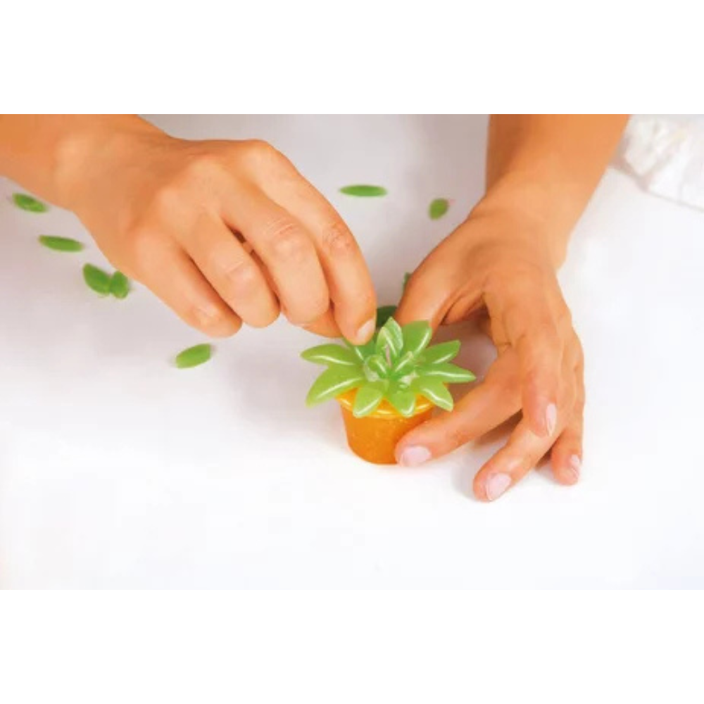 Ma fabrique à bougies