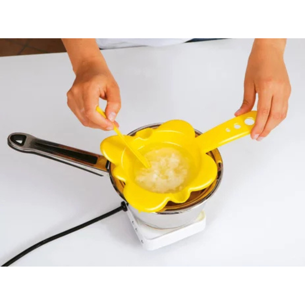 Ma fabrique à bougies