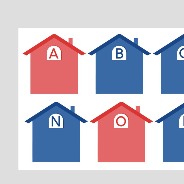 Maison des sons 210 cm * 35 cm