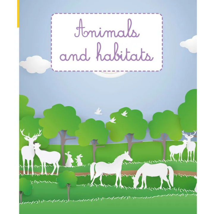 Ma méthode Montessori d'anglais