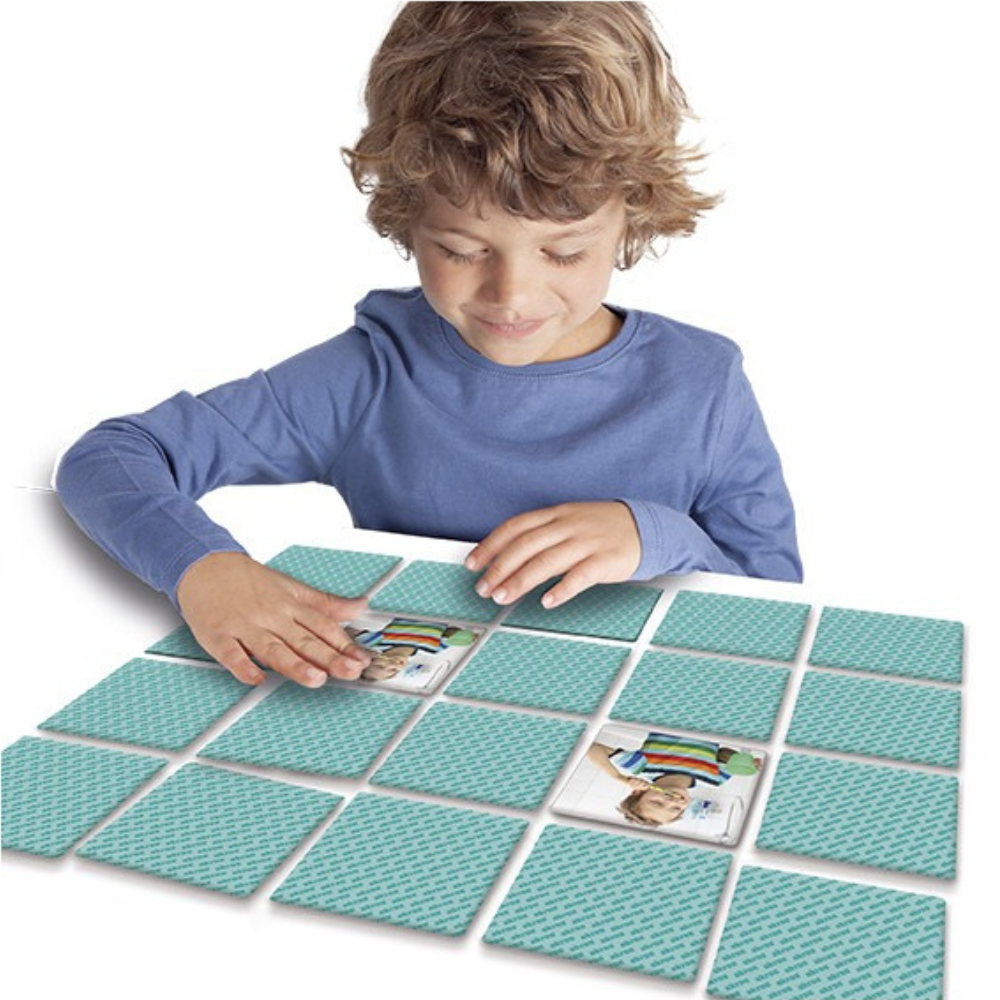 Maxi-memory hygiène et santé