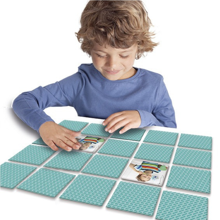 Maxi-memory hygiène et santé