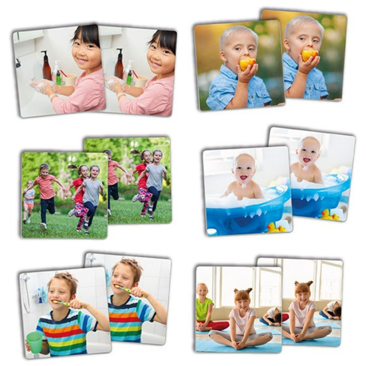 Maxi-memory hygiène et santé