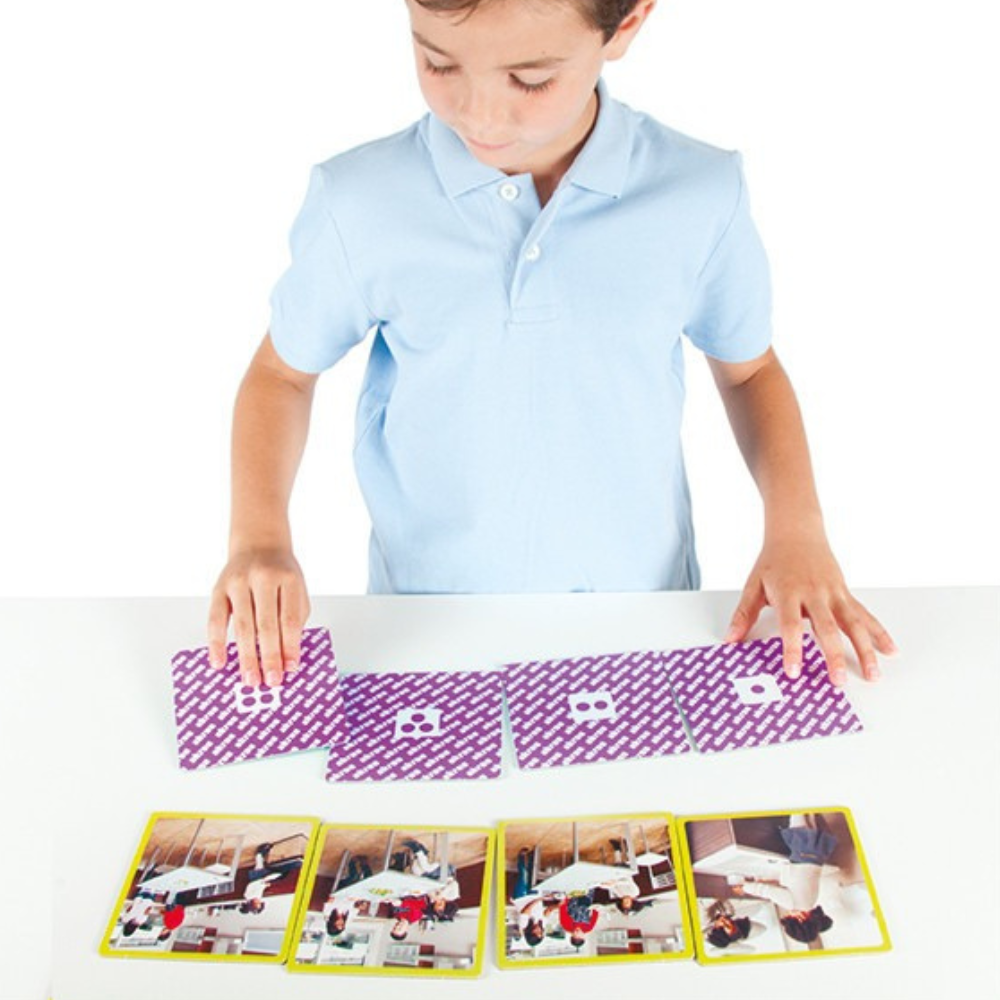 Maxi-séquences d'habitudes quotidiennes