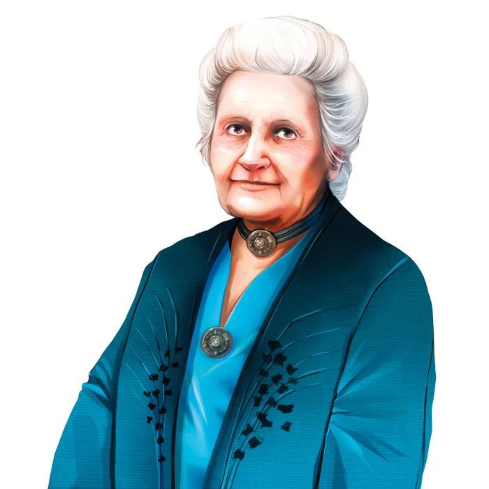 Mes premiers mots - Montessori