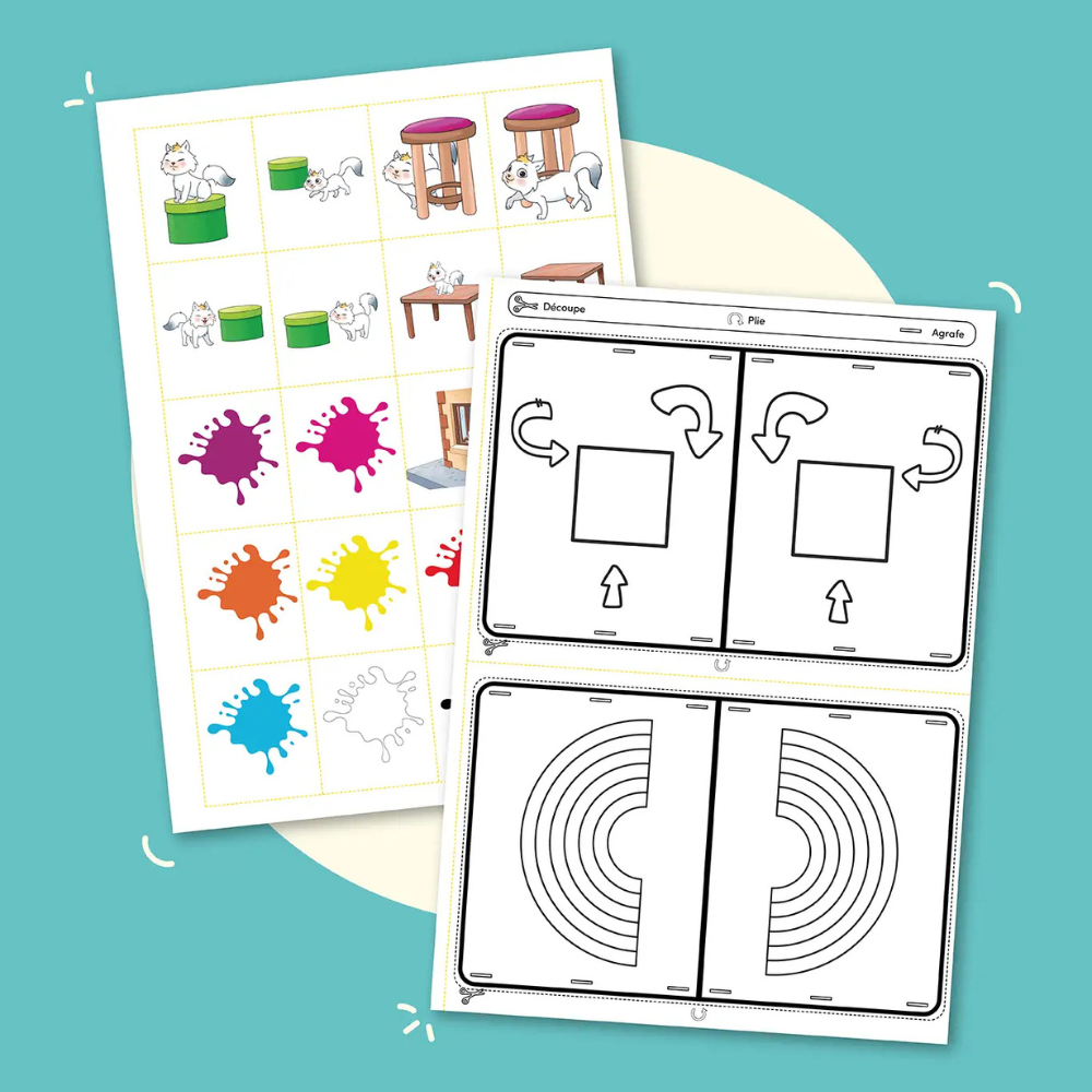 Mes premiers mots en arabe