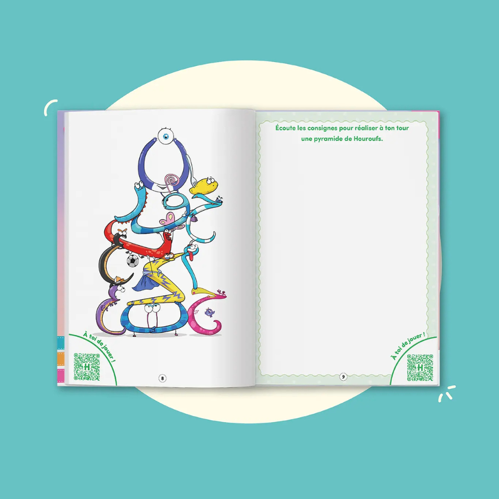 Mes premiers mots en arabe