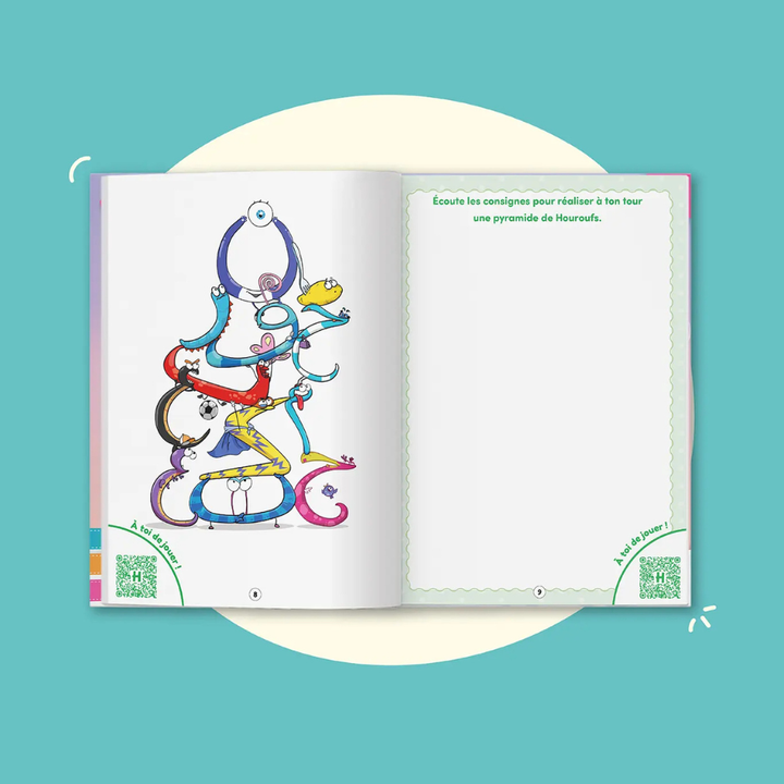 Mes premiers mots en arabe