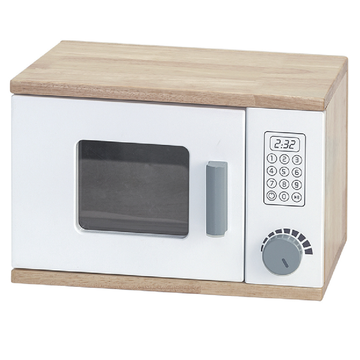 Micro-onde + Hotte aspirante + Étagères murales