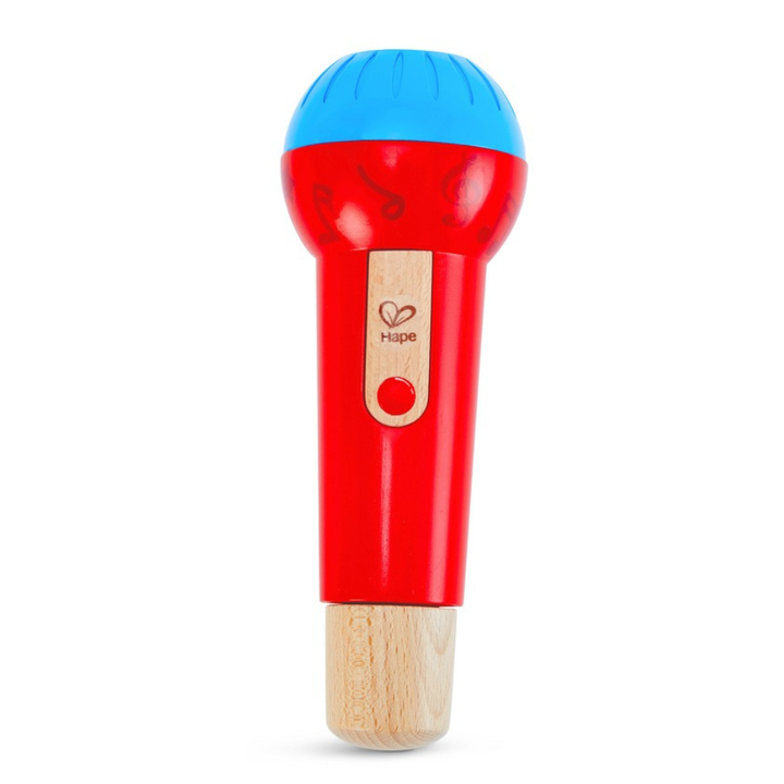Microphone Mighty Echo 12 mois et plus
