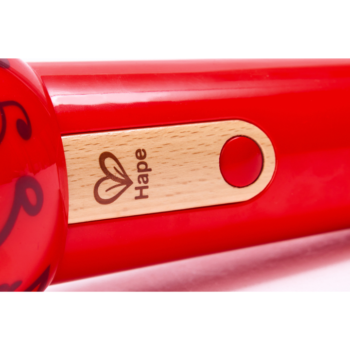 Microphone Mighty Echo 12 mois et plus