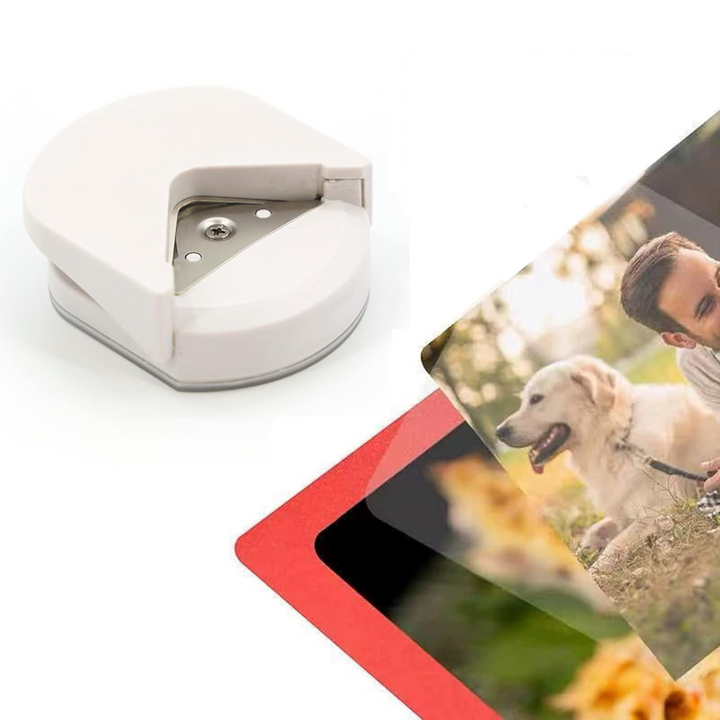 Mini perforatrice d'angle