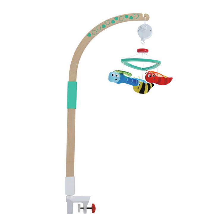 Mobile pour bébé « Doux rêves »