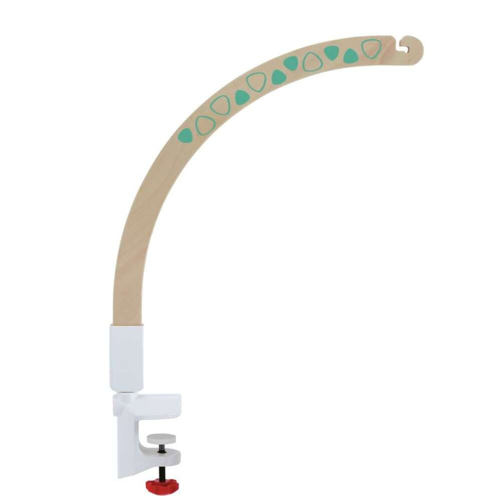 Mobile pour bébé « Doux rêves »