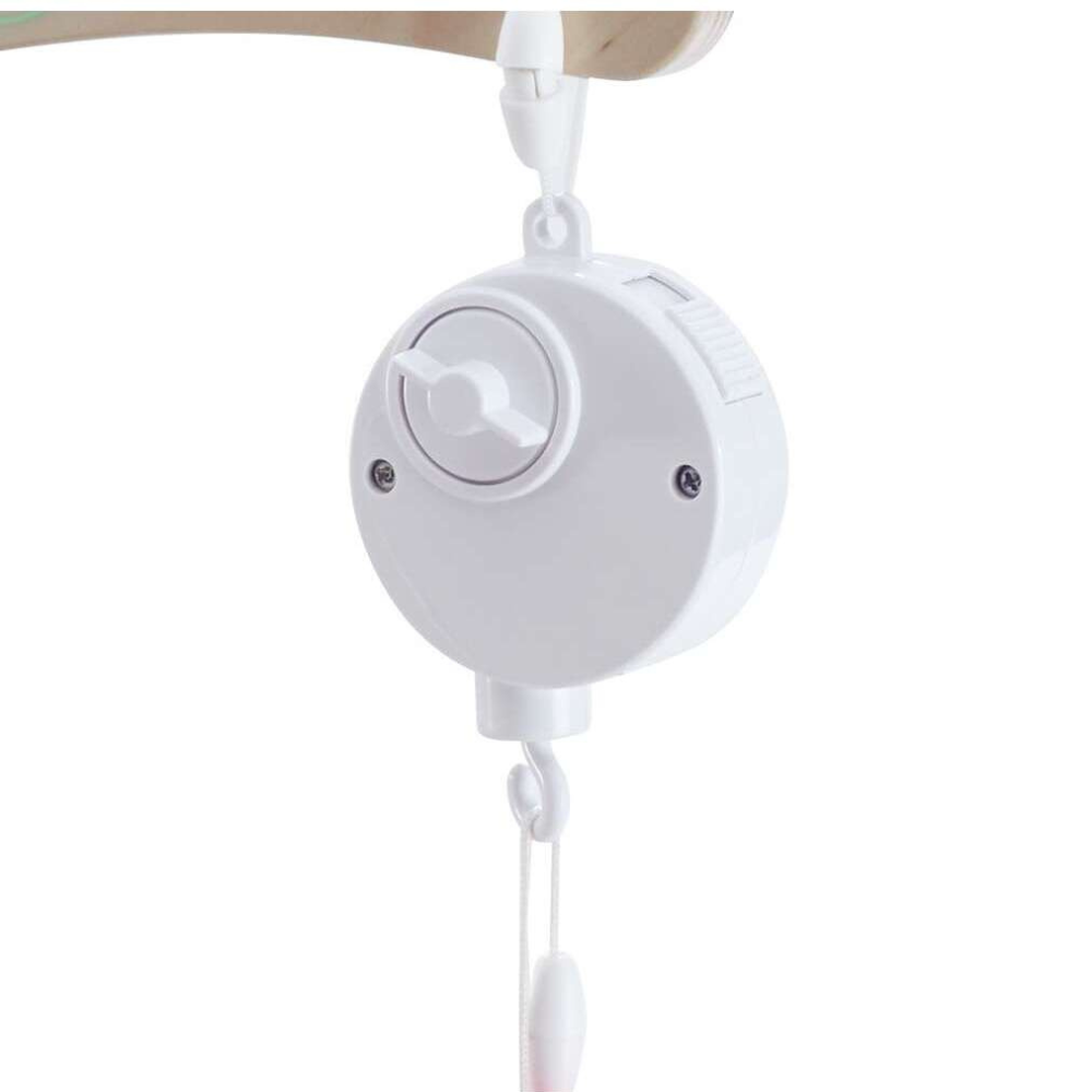 Mobile pour bébé « Doux rêves »