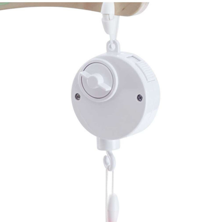 Mobile pour bébé « Doux rêves »