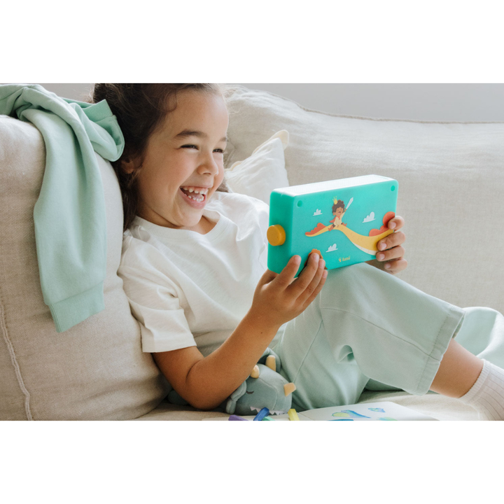 Mon Coffret Lunii – Aventures fantastiques