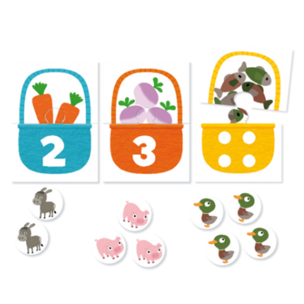 Mon Grand Coffret Petite Section