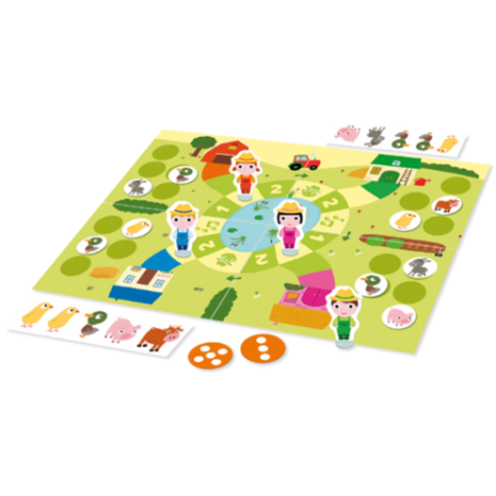 Mon Grand Coffret Petite Section