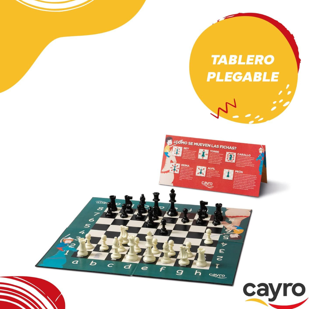 Mon Premier Jeu d'échecs