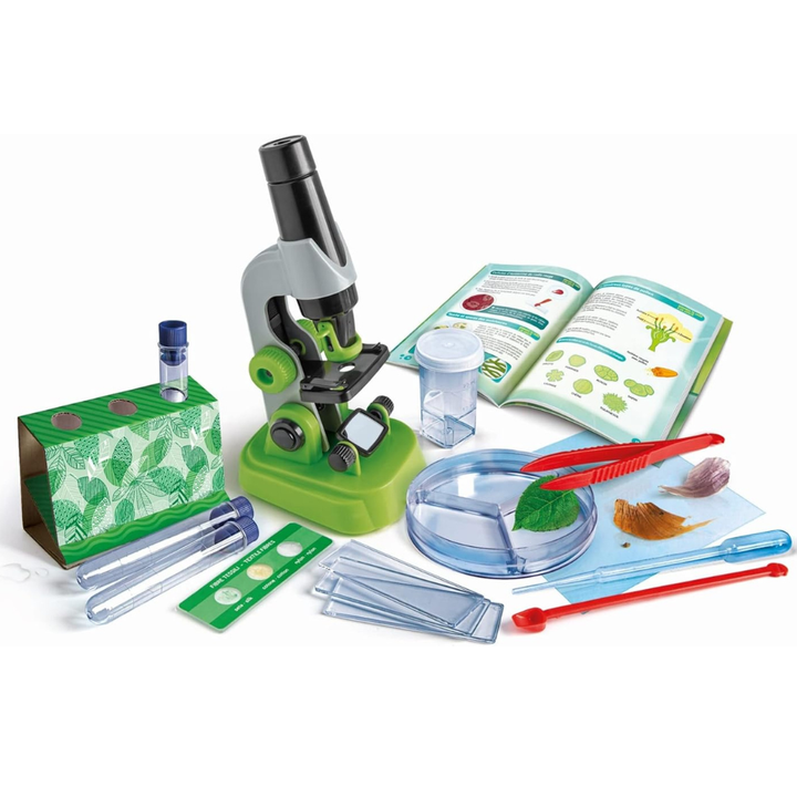 Mon Premier Microscope