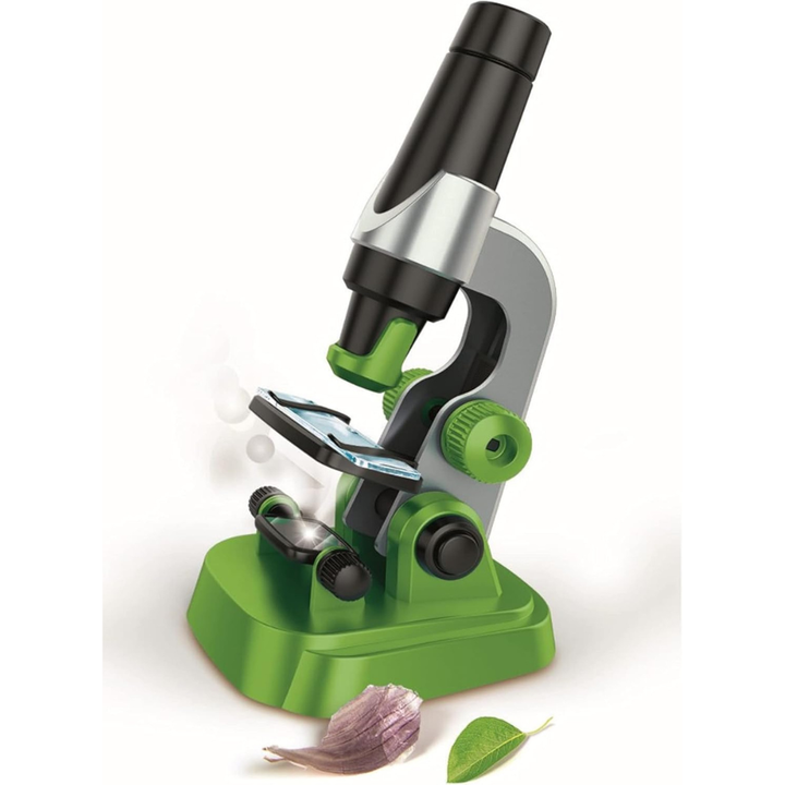 Mon Premier Microscope