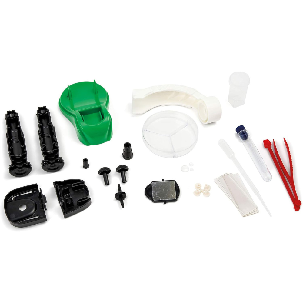 Mon Premier Microscope