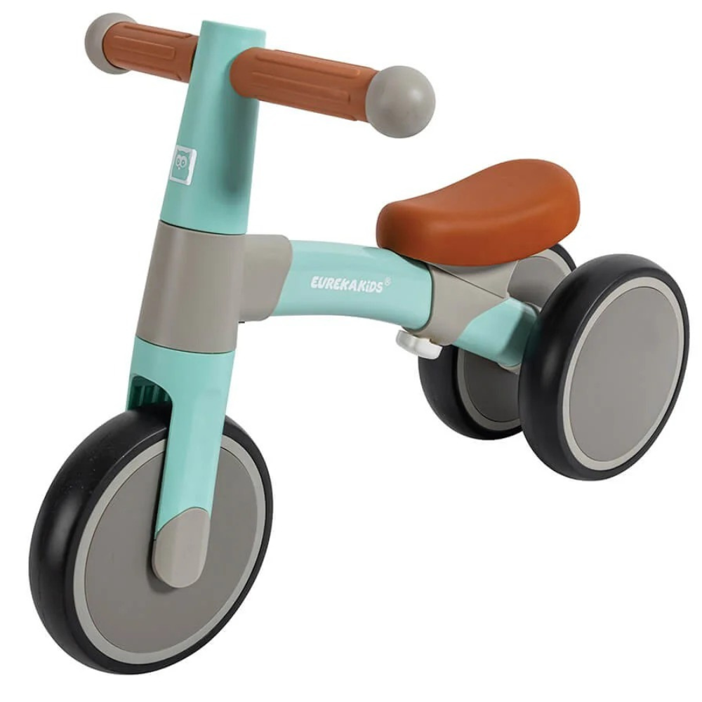 Mon Premier Vélo d'Équilibre VESPA - 1 - Eveil Montessori Maroc