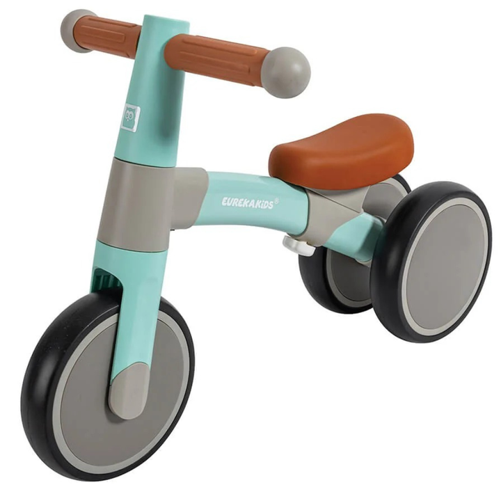 Mon Premier Vélo d'Équilibre VESPA - 1 - Eveil Montessori Maroc