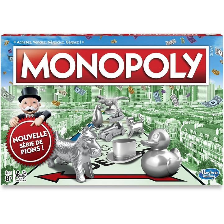 Monopoly