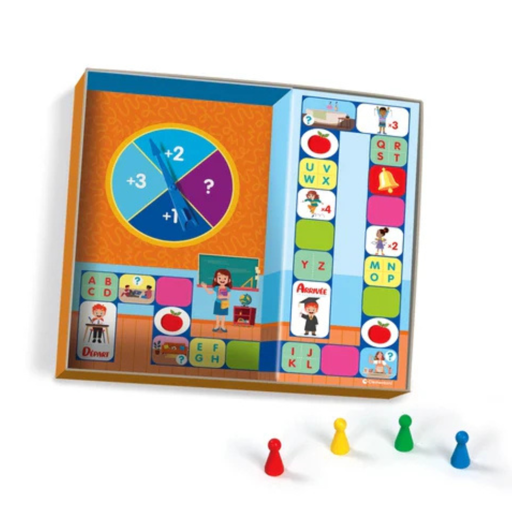 Mon stylo interactif - La petite école