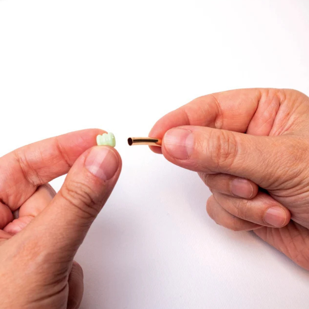 My unicorn bracelets