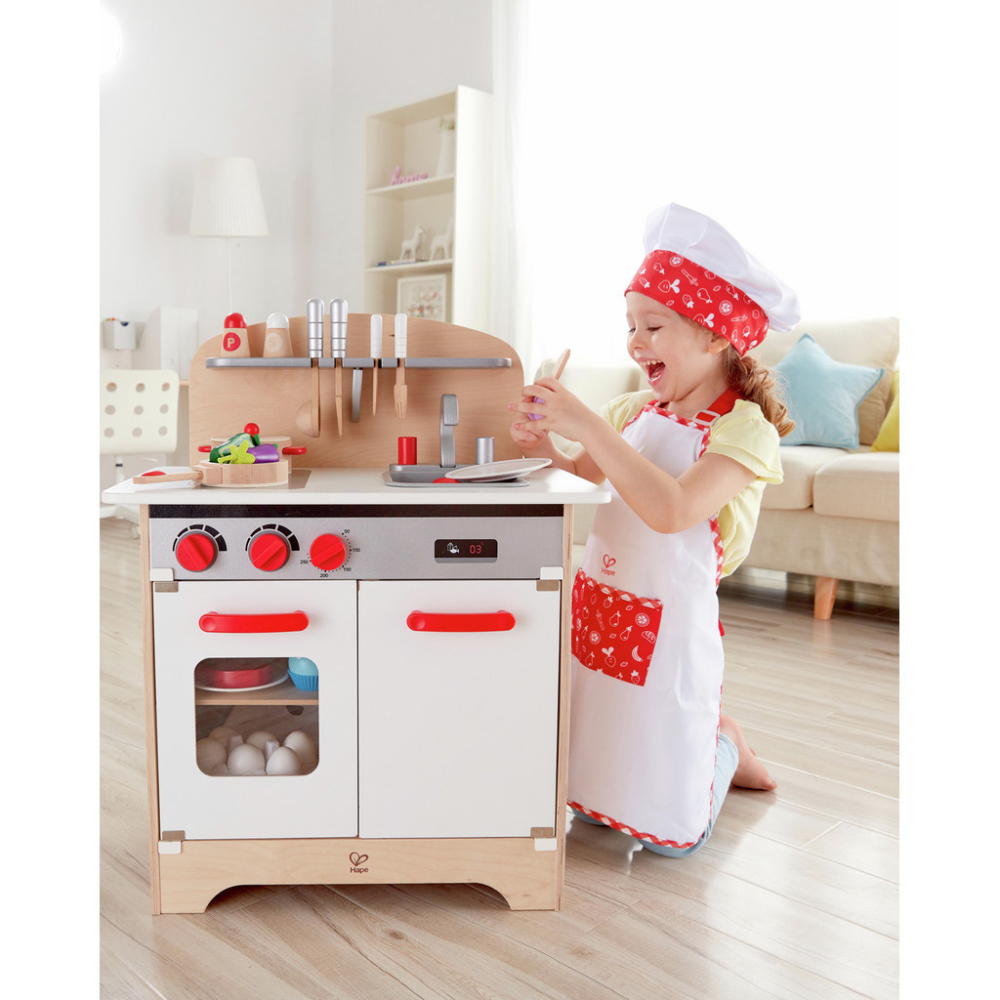 Pack Petit Chef